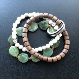 Beaded Bracelet